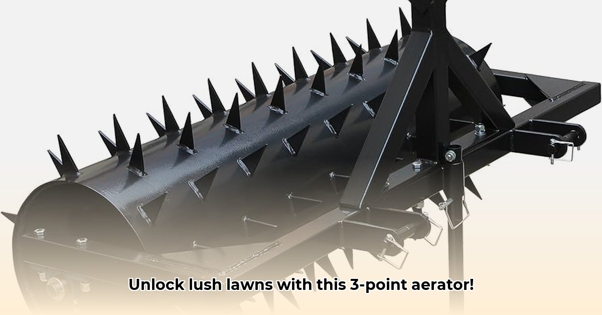 3-point-tractor-aerator